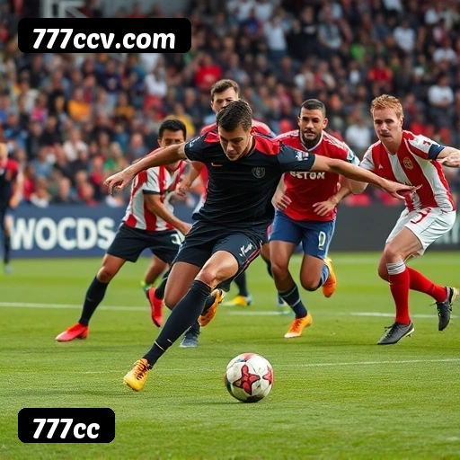 Comparação APP mobile vs versão web da 777cc